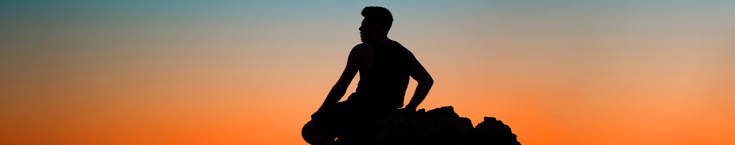 OUT OF THE LIONS' DEN