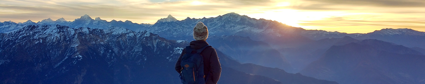 PRAYING IN DIFFICULT TIMES