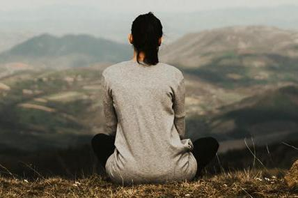 ROOM FOR SILENCE