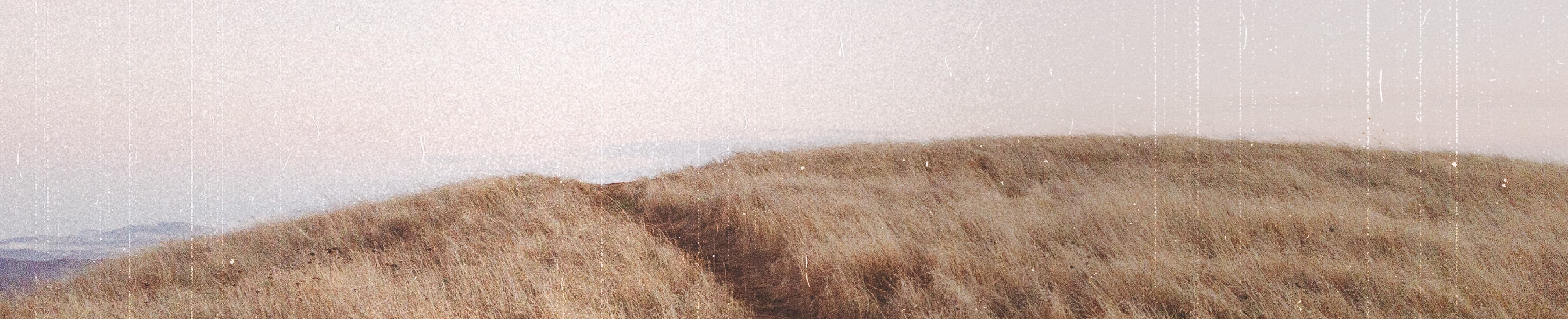 SHARING EXCITEMENT FOR CHRIST