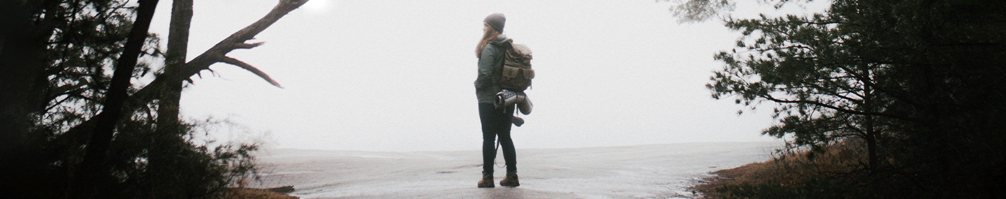 STRENGTHENED THROUGH TRIALS