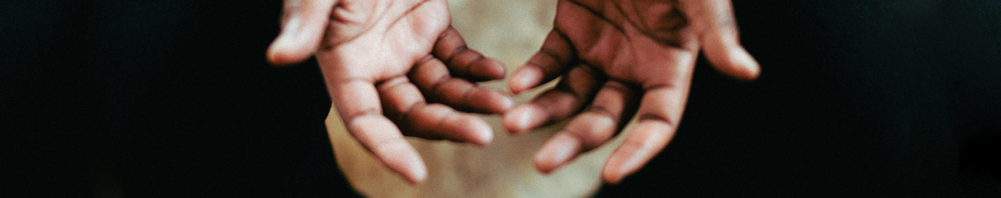 SUSTAINER OF BLESSINGS