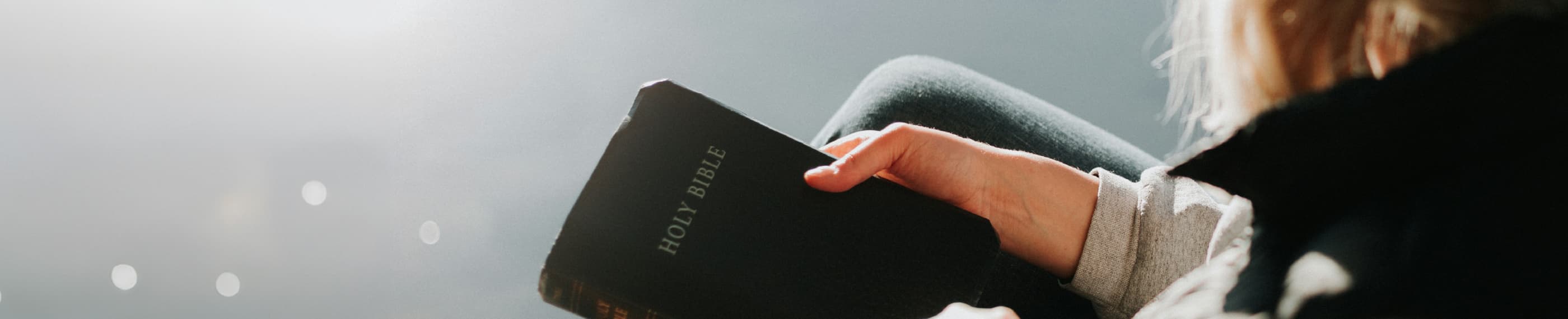 GOD USES OUR STORIES