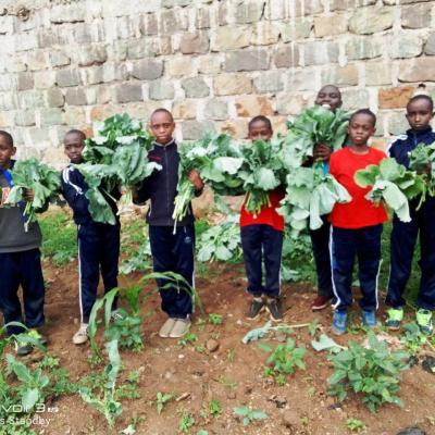 4k Club Cultivates A Green Future 16