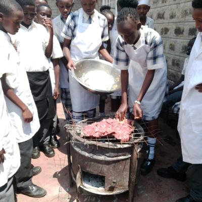 Grade 7 In Action 10