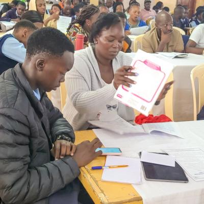 Pathways And Careers Meeting 10