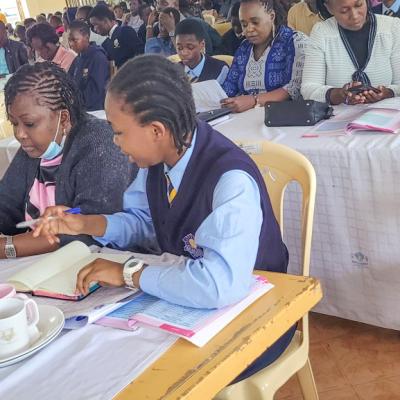 Pathways And Careers Meeting 12