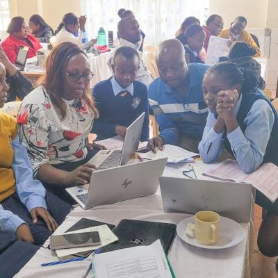 Pathways And Careers Meeting 3