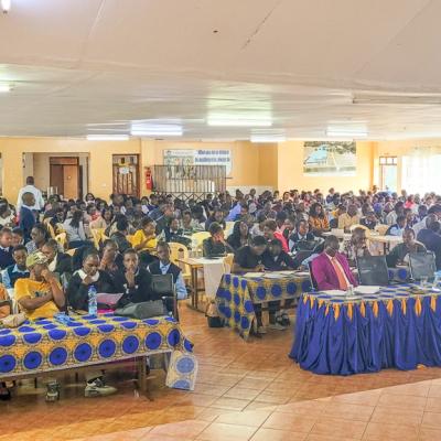 Pathways And Careers Meeting 4