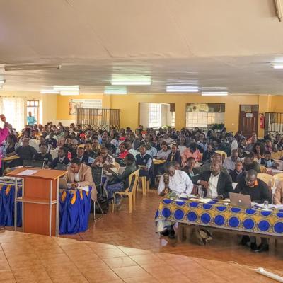Pathways And Careers Meeting 7