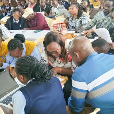 Pathways And Careers Meeting 9