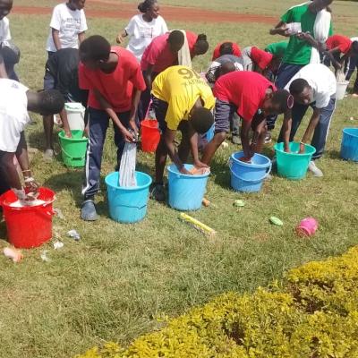 Utting Hygiene Into Practice 12