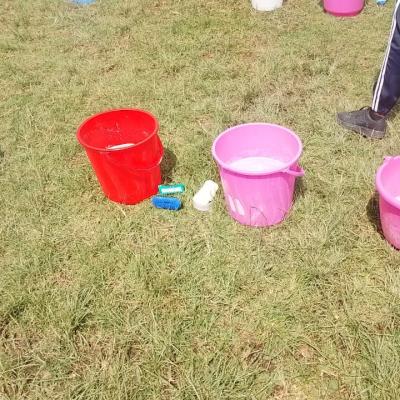 Utting Hygiene Into Practice 3
