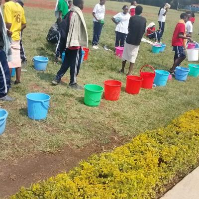 Utting Hygiene Into Practice 4