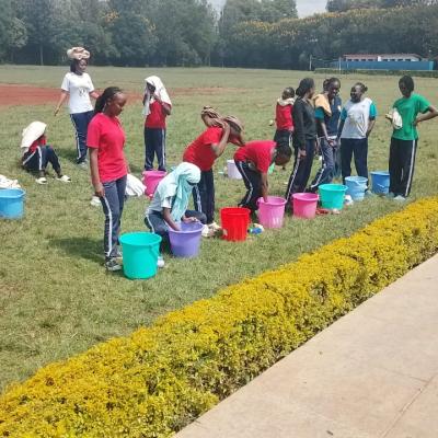 Utting Hygiene Into Practice 8