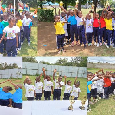 Ecd Fun Day 22