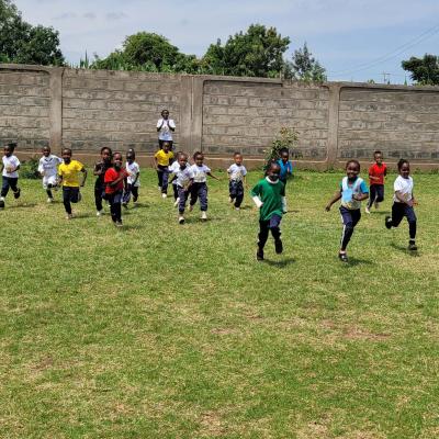 Ecd Fun Day 6