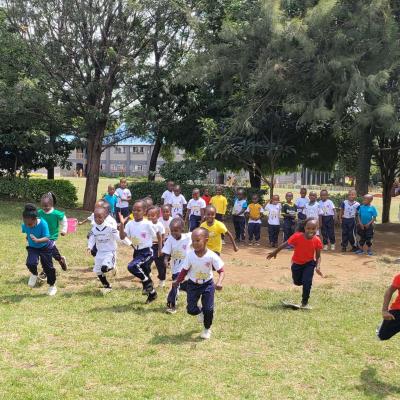 Ecd Fun Day 7