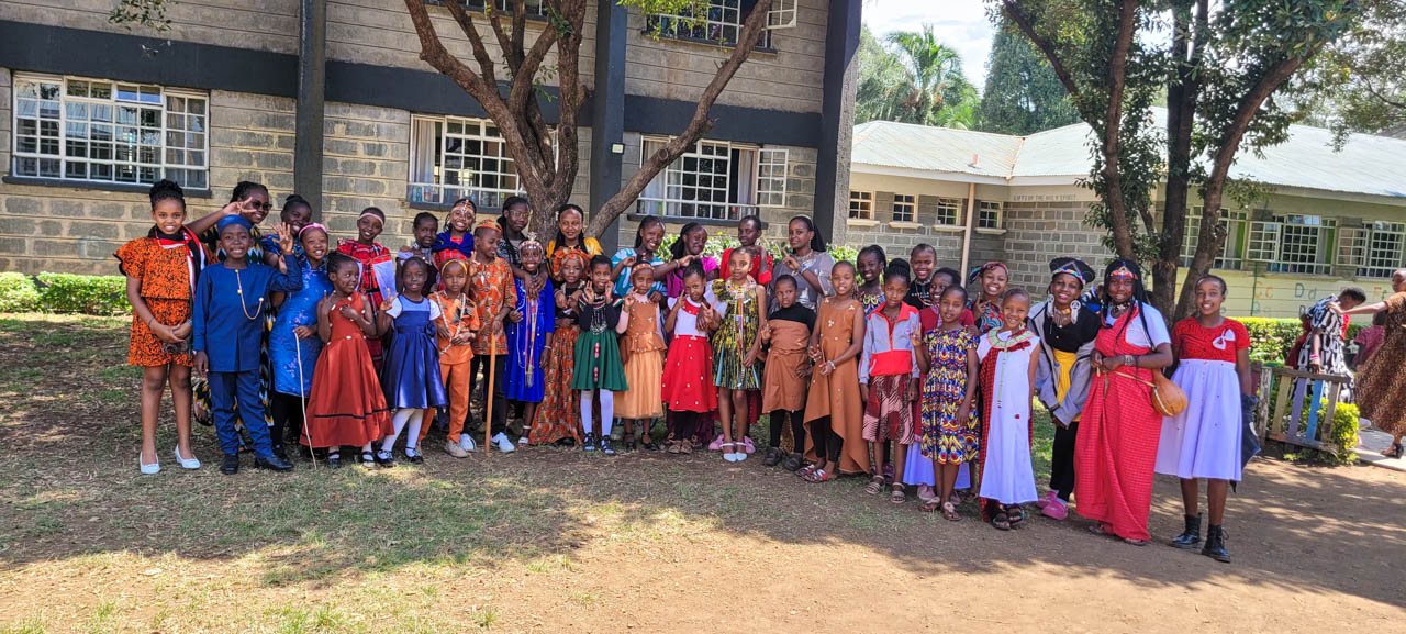 Sun and Shield School Celebrates Cultural Day 2025 with Vibrant Showcases of Heritage, Unity, and Diversity