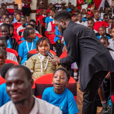 Kenya Robotech Championship 19