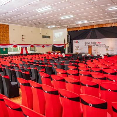 Kenya Robotech Championship 20