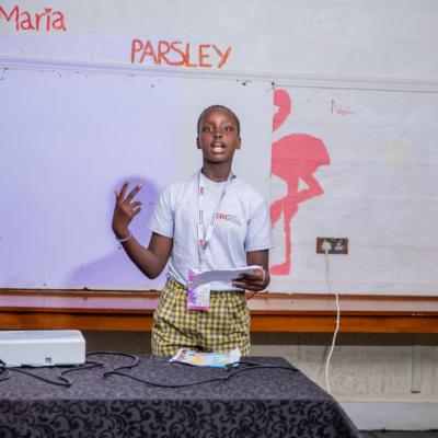 Kenya Robotech Championship 23