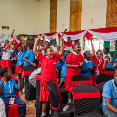 Kenya Robotech Championship 2