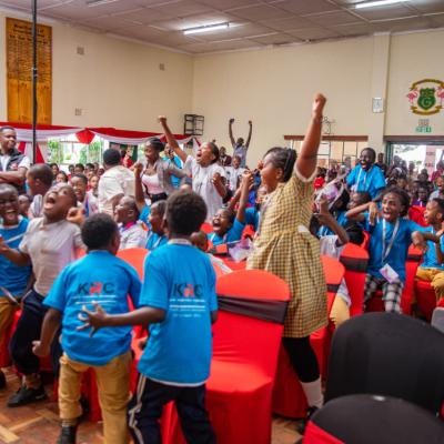 Kenya Robotech Championship 3