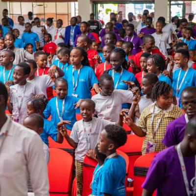 Kenya Robotech Championship 4
