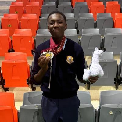 World Scholars Cup Regional Round 11