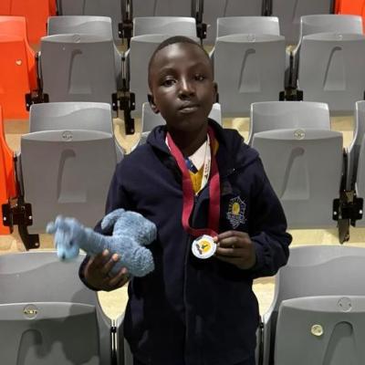 World Scholars Cup Regional Round 12