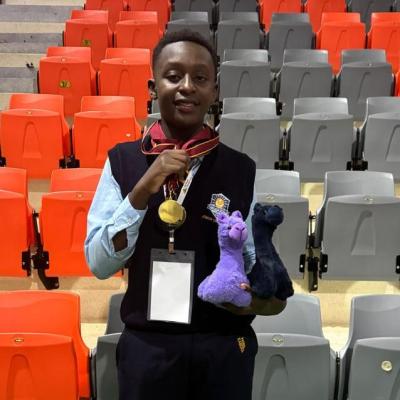 World Scholars Cup Regional Round 14