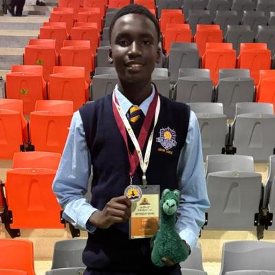 World Scholars Cup Regional Round 15