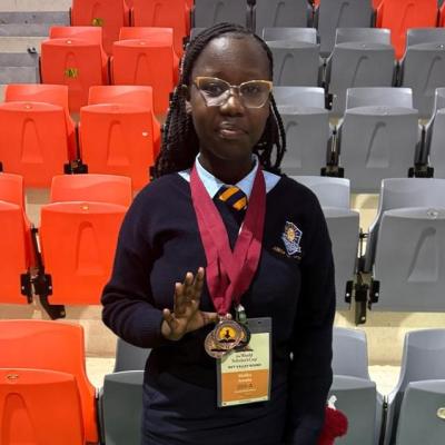 World Scholars Cup Regional Round 20