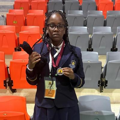 World Scholars Cup Regional Round 26