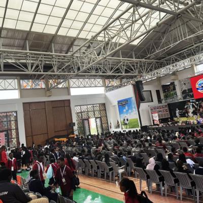 World Scholars Cup Regional Round 2