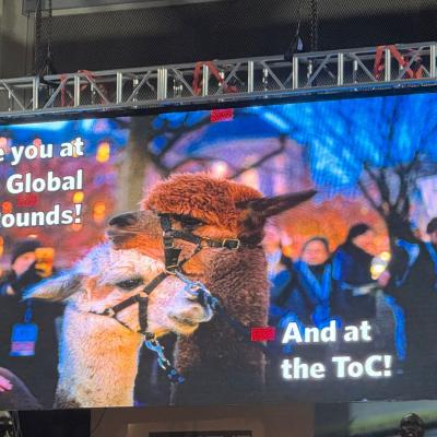 World Scholars Cup Regional Round 3