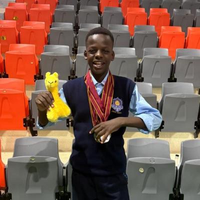 World Scholars Cup Regional Round 8