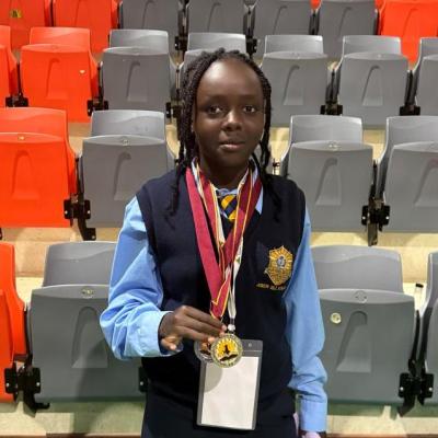 World Scholars Cup Regional Round 9