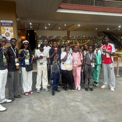 World Scholars Journey 2026 27