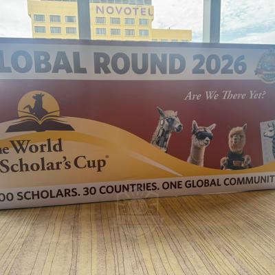 World Scholars Journey 2026 9