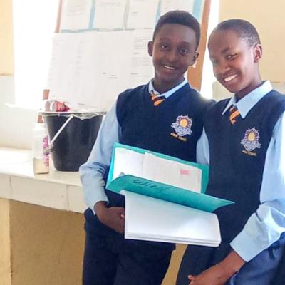 Kenya Science And Engineering Fair 2