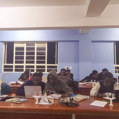 Kenya Science And Engineering Fair 4