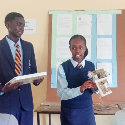 Kenya Science And Engineering Fair 5